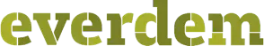 Everdem Logo