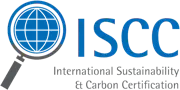 ISCC Logo