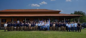 Inauguración Investancia