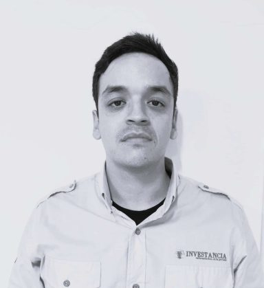 Hugo Freitas bw