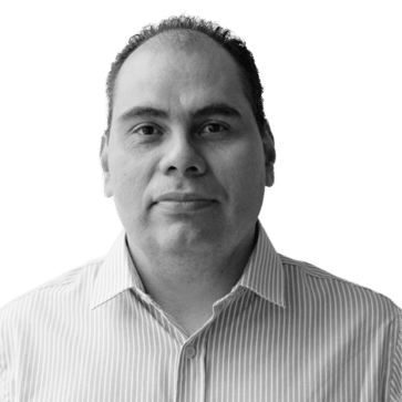 Foto Sergio León 2